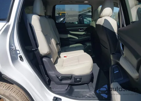 2025 Subaru Ascent Limited 8-Passenger из США, поврежденный, VIN 4S4WMALD5S3404959